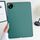Per Redmi Pad SE 4G 8.7 pollici Custodia per tablet in TPU con spray all'olio e pelle delicata (verde scuro) Per Redmi Pad SE 4G 8.7 pollici Custodia per tablet in TPU con spray all'olio e pelle delicata (verde scuro)