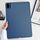 Per Xiaomi Pad 7 Oil Spray Custodia per tablet in TPU delicata sulla pelle (blu reale) Per Xiaomi Pad 7 Oil Spray Custodia per tablet in TPU delicata sulla pelle (blu reale)