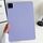 Per Xiaomi Pad 7 Oil Spray Custodia per tablet in TPU delicata sulla pelle (viola) Per Xiaomi Pad 7 Oil Spray Custodia per tablet in TPU delicata sulla pelle (viola)