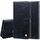 Custodia Flip orizzontale in pelle con struttura a cera d'olio stile business per Huawei Honor 20 Pro, con supporto, slot per schede e portafoglio (nero) Custodia Flip orizzontale in pelle con struttura a cera d'olio stile business per Huawei Honor 20 Pro, con supporto, slot per schede e portafoglio (nero)