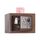 17E Home Mini Electronic Security Lock Box Wall Cabinet Safety Box con funzione a gettoni (bronzo) 17E Home Mini Electronic Security Lock Box Wall Cabinet Safety Box con funzione a gettoni (bronzo)
