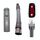 XD997 Utensile portatile 3 in 1 Kit testina di aspirazione antistatica pieghevole D920 D928 D907 per aspirapolvere Dyson serie V6 / DC XD997 Utensile portatile 3 in 1 Kit testina di aspirazione antistatica pieghevole D920 D928 D907 per aspirapolvere Dyson serie V6 / DC