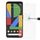 Pellicola in vetro temperato da 0,26 mm 9H 2.5D per Google Pixel 4