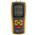 Manometro della pressione del display LCD BENETECH GM510 (giallo)