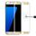 Per Galaxy S7 Edge / G935 0.26mm 9H Durezza superficiale Pellicola a schermo intero in vetro temperato elettrolitico colorato a prova di esplosione (oro) Per Galaxy S7 Edge / G935 0.26mm 9H Durezza superficiale Pellicola a schermo intero in vetro temperato elettrolitico colorato a prova di esplosione (oro)