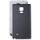 Cover posteriore batteria per Galaxy Note Edge / N915 (nera)