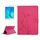 Per Galaxy Tab A 8.0 / T350 Fiori pressati Farfalla Modello Flip orizzontale Custodia in pelle PU con fibbia magnetica e supporto e slot per schede e portafoglio (magenta) Per Galaxy Tab A 8.0 / T350 Fiori pressati Farfalla Modello Flip orizzontale Custodia in pelle PU con fibbia magnetica e supporto e slot per schede e portafoglio (magenta)