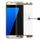 Per Galaxy S7 Edge / G935 0.26mm 9H Durezza superficiale Superficie curva Pellicola in vetro temperato non a schermo intero (oro) Per Galaxy S7 Edge / G935 0.26mm 9H Durezza superficiale Superficie curva Pellicola in vetro temperato non a schermo intero (oro)