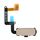 Cavo flessibile tasto home con identificazione dell'impronta digitale per Galaxy A3 (2017) / A320 e A5 (2017) / A520 e A7 (2017) / A720 (oro) Cavo flessibile tasto home con identificazione dell'impronta digitale per Galaxy A3 (2017) / A320 e A5 (2017) / A520 e A7 (2017) / A720 (oro)