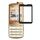 Pannello a sfioramento per Nokia C3-01 (nero)