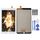 Schermo LCD originale per Samsung Galaxy Tab E 8.0 T377 (versione Wi-Fi) con digitalizzatore assemblaggio completo (bianco) Schermo LCD originale per Samsung Galaxy Tab E 8.0 T377 (versione Wi-Fi) con digitalizzatore assemblaggio completo (bianco)