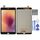 Schermo LCD originale per Samsung Galaxy TAB A T385 con digitalizzatore Full Assembly (nero) Schermo LCD originale per Samsung Galaxy TAB A T385 con digitalizzatore Full Assembly (nero)