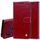 Custodia Flip orizzontale in pelle con struttura a cera d'olio stile business per Huawei Honor 10i, con supporto, slot per schede e portafoglio (rosso) Custodia Flip orizzontale in pelle con struttura a cera d'olio stile business per Huawei Honor 10i, con supporto, slot per schede e portafoglio (rosso)