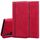 Per Huawei Honor 20 Custodia in pelle PU con vibrazione orizzontale magnetica aziendale smerigliata con supporto, slot per schede e cordino (rosso) Per Huawei Honor 20 Custodia in pelle PU con vibrazione orizzontale magnetica aziendale smerigliata con supporto, slot per schede e cordino (rosso)