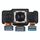 Per fotocamera posteriore Samsung Galaxy A21s SM-A217