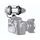 BOYA BY-C03 Staffa di fissaggio per microfono con montaggio a shock per microfono per videocamera BOYA BY-C03 Staffa di fissaggio per microfono con montaggio a shock per microfono per videocamera