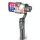 Stabilizzatore cardanico palmare a tre assi H4 per riprese Supporto live per fotocamera stabile e anti-vibrazioni Stabilizzatore cardanico palmare a tre assi H4 per riprese Supporto live per fotocamera stabile e anti-vibrazioni