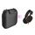 Borsa protettiva antiurto antiurto antiurto per steelseries Arctis Ice 5 (nero) Borsa protettiva antiurto antiurto antiurto per steelseries Arctis Ice 5 (nero)