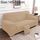 Divano All-inclusive Set universale Copridivano completo Aggiungi un pezzo di federa, dimensioni: due posti (145-185 cm) (beige) Divano All-inclusive Set universale Copridivano completo Aggiungi un pezzo di federa, dimensioni: due posti (145-185 cm) (beige)