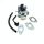 Kit carburatore carburatore con guarnizione 16100-ZH8-W61 per motore generatore Honda GX160 5.5HP / GX200 6.5HP