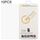 Per Gigaset GS370 10 PCS 0.26mm 9H 2.5D Pellicola in vetro temperato