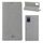 Per Samsung Galaxy A31 ViLi Custodia protettiva antiurto in TPU + PU con vibrazione orizzontale con slot per scheda e supporto (grigio) Per Samsung Galaxy A31 ViLi Custodia protettiva antiurto in TPU + PU con vibrazione orizzontale con slot per scheda e supporto (grigio)