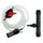 Applicatore di fertilizzanti Venturi G1 / 2 Fertilizzante e kit di paglia da filtro con connettore a quattro punti Applicatore di fertilizzanti Venturi G1 / 2 Fertilizzante e kit di paglia da filtro con connettore a quattro punti