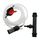 Applicatore fertilizzante Venturi G3 / 4 Fertilizzante e filtro Kit di paglia con connettore a sei punti Applicatore fertilizzante Venturi G3 / 4 Fertilizzante e filtro Kit di paglia con connettore a sei punti