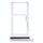Per Samsung Galaxy Tab A7 10.4 (2020) SM-T505 Vassoio per schede SIM + Vassoio per schede Micro SD (bianco) Per Samsung Galaxy Tab A7 10.4 (2020) SM-T505 Vassoio per schede SIM + Vassoio per schede Micro SD (bianco)