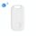 2 PCS S6 SQO SQUARE BLUETOOTH Dispositivo anti-perso Tasto Deposito bagagli Allarme a due vie (bianco) 2 PCS S6 SQO SQUARE BLUETOOTH Dispositivo anti-perso Tasto Deposito bagagli Allarme a due vie (bianco)