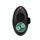 Allarme elettronico di pesca ad alta sensibilità luminosa Allarme automatico Automatico Campana impermeabile per il gancio di pesce (nero) Allarme elettronico di pesca ad alta sensibilità luminosa Allarme automatico Automatico Campana impermeabile per il gancio di pesce (nero)