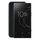 Per Sony Xperia XZ1 Custodia per telefono Compact TPU (pudding nera)