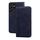 Per Samsung Galaxy S22 Ultra 5G Custodia per telefoni a flip magnetico flagato (nero) Per Samsung Galaxy S22 Ultra 5G Custodia per telefoni a flip magnetico flagato (nero)