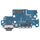 Per Samsung Galaxy A53 5G SM-A536B Scheda porta di ricarica