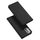 Per Nokia G60 DUX DUCIS Skin Pro Series Custodia in pelle per telefono (nero) Per Nokia G60 DUX DUCIS Skin Pro Series Custodia in pelle per telefono (nero)