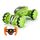 JJR/C Q110 2.4G Telecomando acrobatico Arrampicata Drift Twist Car (verde) JJR/C Q110 2.4G Telecomando acrobatico Arrampicata Drift Twist Car (verde)