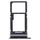 Per Samsung Galaxy A33 5G SM-A336B Vassoio per scheda SIM originale + Vassoio per scheda SIM / Vassoio per scheda Micro SD (nero) Per Samsung Galaxy A33 5G SM-A336B Vassoio per scheda SIM originale + Vassoio per scheda SIM / Vassoio per scheda Micro SD (nero)
