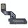 Cavo Flex jack per auricolari originale per Google Pixel 4a 5G