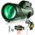 40x60 Monocular HD ad alta potenza della visione notturna per esterni (standard)