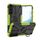 Per Samsung Galaxy S23+ 5G Armor Bear Custodia antiurto per PC + TPU con anello (verde) Per Samsung Galaxy S23+ 5G Armor Bear Custodia antiurto per PC + TPU con anello (verde)