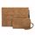 Per Microsoft Surface Pro 8 Custodia protettiva antiurto all-inclusive in pelle di pecora con Power Bag (marrone) Per Microsoft Surface Pro 8 Custodia protettiva antiurto all-inclusive in pelle di pecora con Power Bag (marrone)