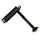 Cavo di prolunga per scheda grafica PCI-E 3.0 da 1X a 16X 180 gradi, lunghezza: 25 cm Cavo di prolunga per scheda grafica PCI-E 3.0 da 1X a 16X 180 gradi, lunghezza: 25 cm