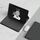 Per Lenovo Tab M10 Plus 10.6 3rd Gen 2022 YM-LX106 Custodia in pelle con tastiera per tablet Bluetooth staccabile con chiave rotonda e mouse (nero) Per Lenovo Tab M10 Plus 10.6 3rd Gen 2022 YM-LX106 Custodia in pelle con tastiera per tablet Bluetooth staccabile con chiave rotonda e mouse (nero)