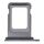 Vassoio SIM+SIM per iPhone 14 Pro (Viola)