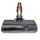 Per Dyson V10 Slim/V12 spazzola per tappeti aspirapolvere parti di ricambio accessori Per Dyson V10 Slim/V12 spazzola per tappeti aspirapolvere parti di ricambio accessori