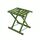 Sedia pieghevole da esterno in tubo di metallo Sgabello da pesca Sgabello portatile da campeggio Grande tubo verde militare (31,5 cm). Sedia pieghevole da esterno in tubo di metallo Sgabello da pesca Sgabello portatile da campeggio Grande tubo verde militare (31,5 cm).