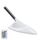 Pinna di squalo solare per auto con spia LED per antenna, specifica: bianco con telecomando Pinna di squalo solare per auto con spia LED per antenna, specifica: bianco con telecomando