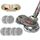 Per Dyson V15 Aspirapolvere Elettrico Bagnato Asciutto Mopping Testa Con Serbatoio Dell'acqua e 6 pz Straccio Per Dyson V15 Aspirapolvere Elettrico Bagnato Asciutto Mopping Testa Con Serbatoio Dell'acqua e 6 pz Straccio