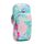 B062 Piccola borsa da braccio per cellulare da corsa Borsa da polso per fitness sportivo (colore luna) B062 Piccola borsa da braccio per cellulare da corsa Borsa da polso per fitness sportivo (colore luna)