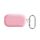 Per Samsung Galaxy Buds Live / Buds2 Pro Fodera per PC Custodia protettiva per auricolari Bluetooth in silicone (rosa) Per Samsung Galaxy Buds Live / Buds2 Pro Fodera per PC Custodia protettiva per auricolari Bluetooth in silicone (rosa)